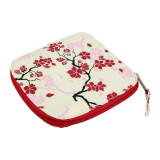 Sac de courses pliable Sakura - Bibop et Lula