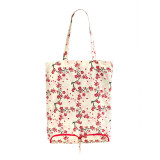 Sac de courses pliable Sakura - Bibop et Lula