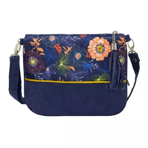 Pochette Argent Femme | Sacs Buffalo * Les Soupirs