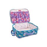 Valise bébé, enfant Bianca - Bibop et Lula