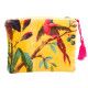 Pochette velours Arya - Bibop et Lula