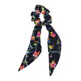 Chouchou Foulchie Black birds - Bibop et Lula