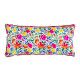 Coussin rectangle Wildflowers - Bibop et Lula