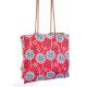 Sac cabas toile de jute Jalna - Bibop et Lula