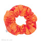 Chouchou Bouquet orange - Bibop et Lula