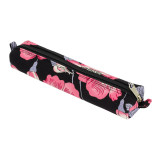 Petite trousse plumier Rosetta Noir - Bibop et Lula