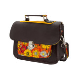 Sac Lula Orange Blossom - Bibop et Lula