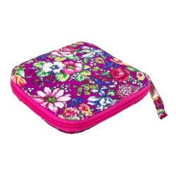 Sac de courses pliable Harmony - Bibop et Lula