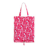 Sac de courses pliable Izia - Bibop et Lula