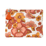 Pochette plate Jill - Bibop et Lula