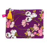 Pochette plate Molly - Bibop et Lula