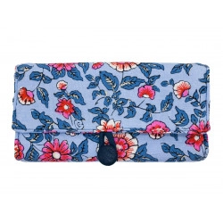 Trousse à bijoux de voyage Cléo - Bibop et Lula