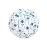 Mini lampion Blue Poppy - Bibop et Lula