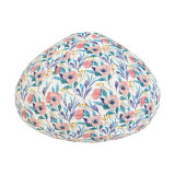 Lampion tissu boule japonaise goutte Diane - Bibop et Lula