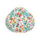 Lampion tissu boule japonaise goutte Spring - Bibop et Lula