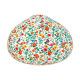 Lampion tissu boule japonaise goutte Spring - Bibop et Lula