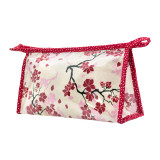 Trousse de toilette Sakura - Bibop et Lula