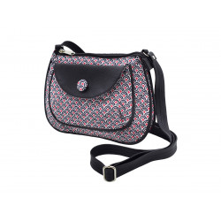 Petit sac besace Kimiko - Bibop et Lula