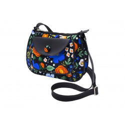 Petit sac besace Magda - Bibop et Lula