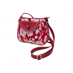 Petit sac besace Rosetta - Bibop et Lula