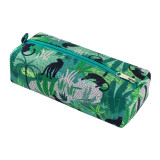 Trousse plumier Bagheera - Bibop et Lula