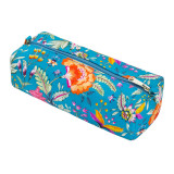 Trousse plumier Pondichery - Bibop et Lula