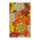 Porte-cartes Orange Blossom - Bibop et Lula