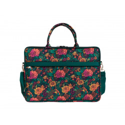 Sac ordinateur portable Esmé - Bibop et Lula