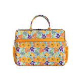 Sac ordinateur portable Sofia - Bibop et Lula