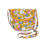 Sac à main bandoulière petite fille Lou - Bibop et Lula