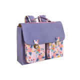 Cartable primaire Eve - Bibop et Lula