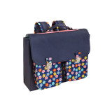 Cartable primaire Maddie - Bibop et Lula