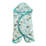 Nid d'ange couverture nomade coton Koalas - Bibop et Lula