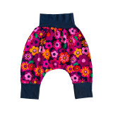 Pantalon sarouel bébé Anita - Bibop et Lula