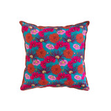 Coussin carré Gypsy - Bibop et Lula