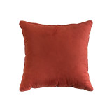 Coussin carré Sofia - Bibop et Lula