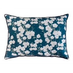 Grand Coussin rectangle Japan - Bibop et Lula