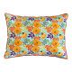 Grand Coussin rectangle Sofia - Bibop et Lula