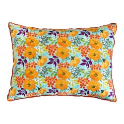 Grand Coussin rectangle Sofia - Bibop et Lula