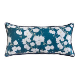 Coussin rectangle Japan - Bibop et Lula