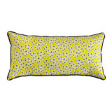 Coussin rectangle Kyoto - Bibop et Lula