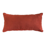 Coussin rectangle Pavots - Bibop et Lula