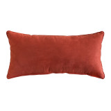 Coussin rectangle Sofia - Bibop et Lula