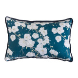 Petit Coussin rectangle Japan - Bibop et Lula