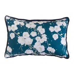 Petit Coussin rectangle Japan - Bibop et Lula