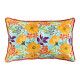 Petit Coussin rectangle Sofia - Bibop et Lula