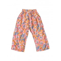 Pantalon léger Rosetta - Bibop et Lula