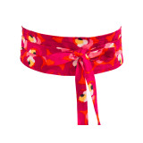 Ceinture Obi coton Kamisu - Bibop et Lula