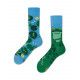 Chaussettes Froggy Frog - Bibop et Lula