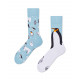 Chaussettes Frosty Friend - Bibop et Lula